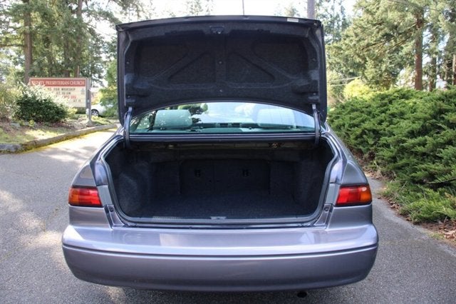 1997 Toyota Camry LE 105K MILES
