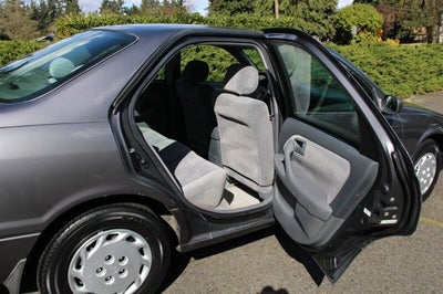 1997 Toyota Camry LE 105K MILES