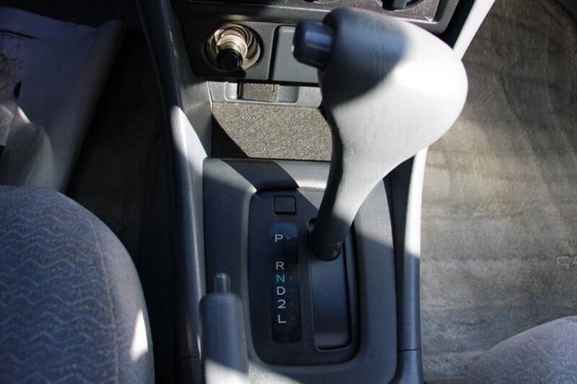 1997 Toyota Camry LE 105K MILES