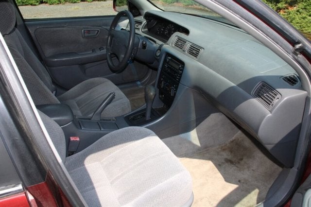 2000 Toyota Camry LE