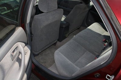 2000 Toyota Camry LE