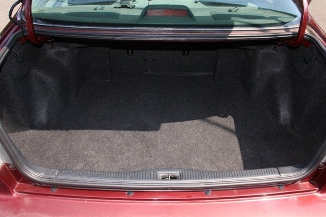 2000 Toyota Camry LE