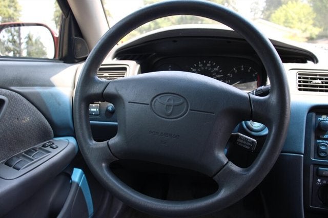 2000 Toyota Camry LE