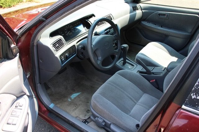 2000 Toyota Camry LE
