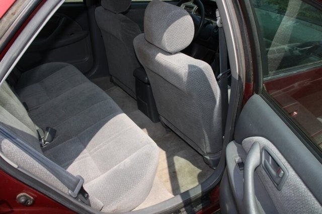 2000 Toyota Camry LE