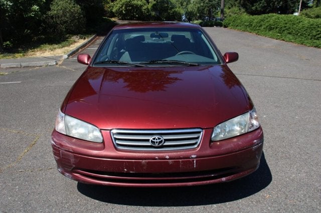 2000 Toyota Camry LE