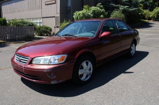 2000 Toyota Camry LE