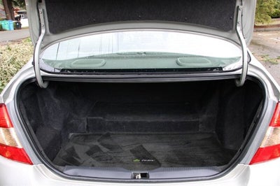 2003 Toyota Prius 4dr Sdn (Natl)