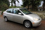 2003 Toyota Prius 4dr Sdn (Natl)