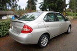 2003 Toyota Prius 4dr Sdn (Natl)