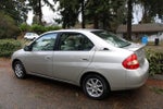 2003 Toyota Prius 4dr Sdn (Natl)