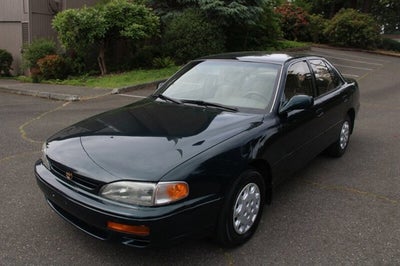 1995 Toyota Camry LE