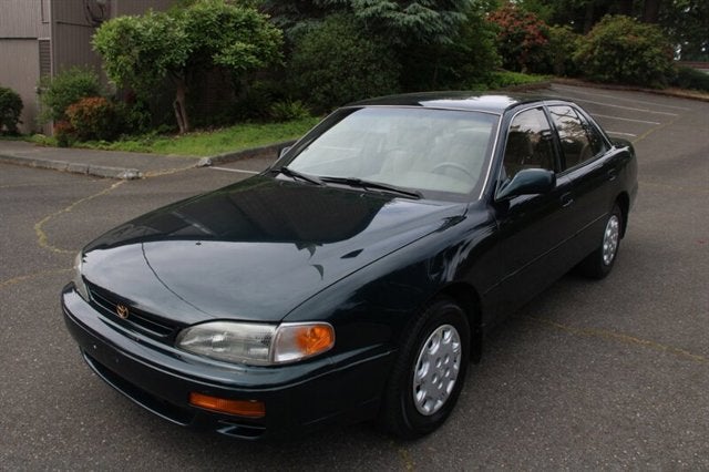 1995 Toyota Camry LE