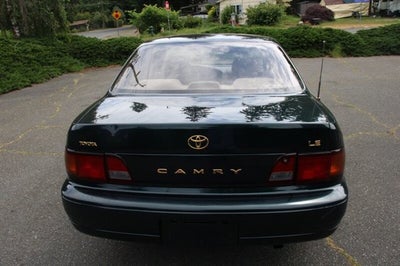 1995 Toyota Camry LE