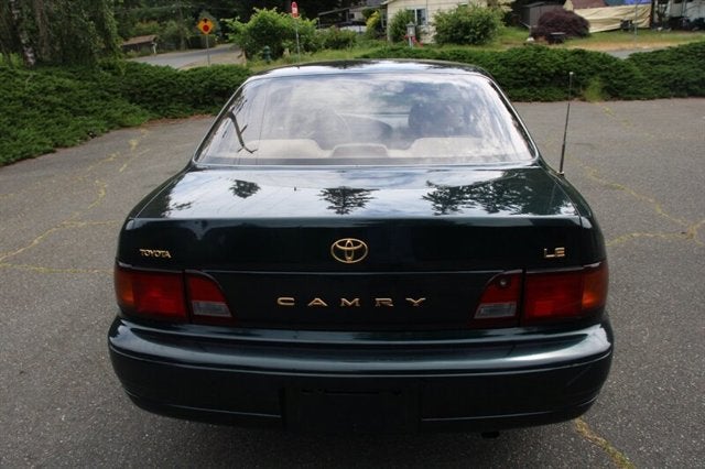 1995 Toyota Camry LE