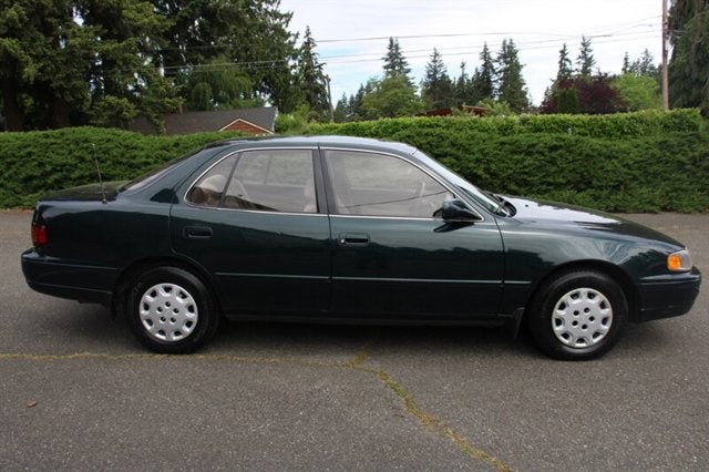 1995 Toyota Camry LE