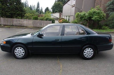 1995 Toyota Camry LE