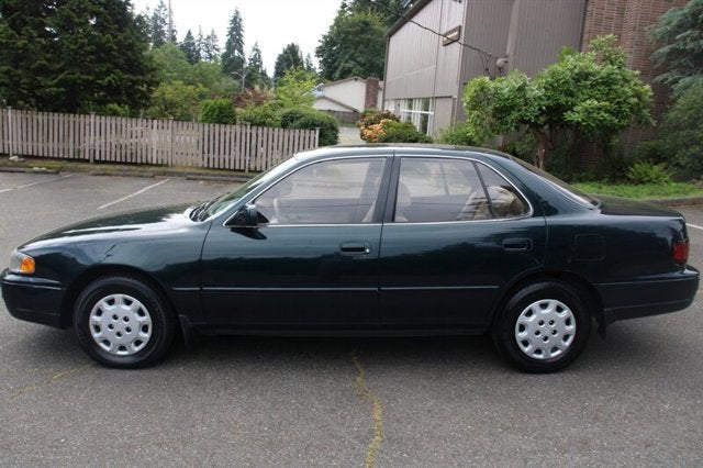 1995 Toyota Camry LE