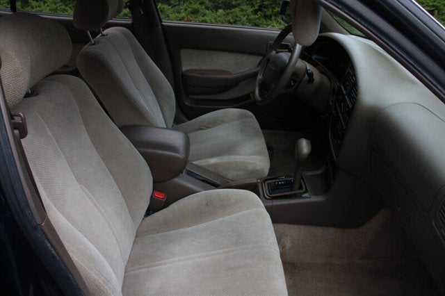 1995 Toyota Camry LE