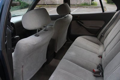 1995 Toyota Camry LE