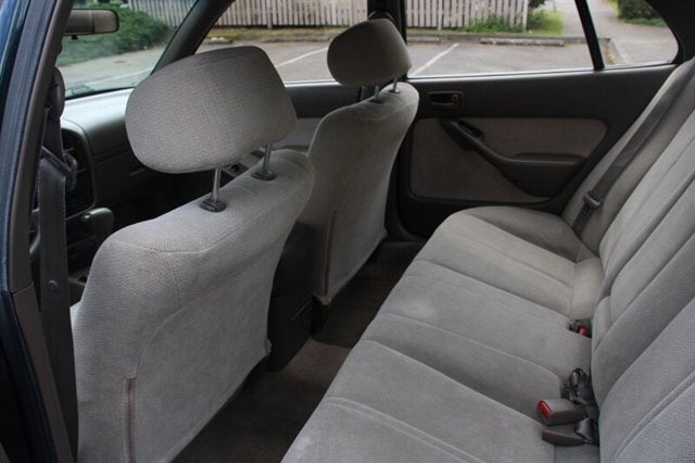 1995 Toyota Camry LE