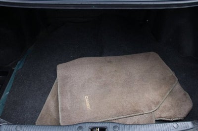 1995 Toyota Camry LE