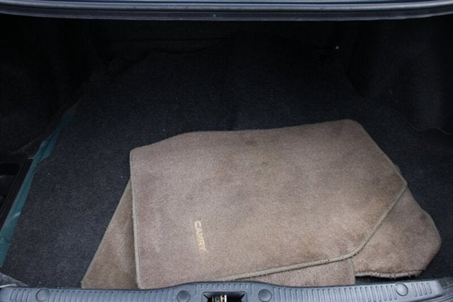 1995 Toyota Camry LE