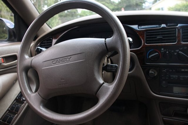 1995 Toyota Camry LE