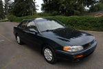1995 Toyota Camry LE