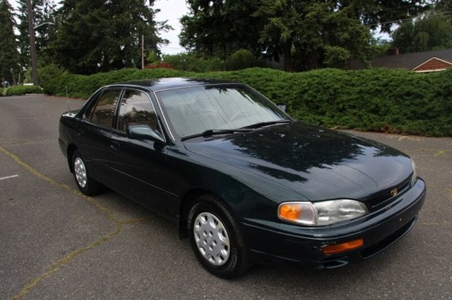 1995 Toyota Camry LE