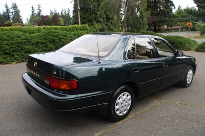 1995 Toyota Camry LE