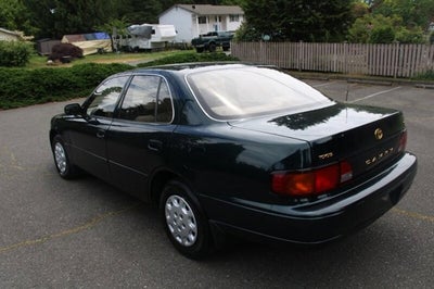 1995 Toyota Camry LE