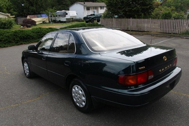 1995 Toyota Camry LE