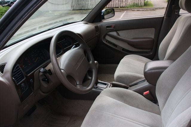 1995 Toyota Camry LE