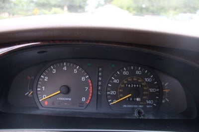 1995 Toyota Camry LE