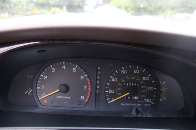 1995 Toyota Camry LE