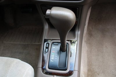 1995 Toyota Camry LE