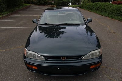 1995 Toyota Camry LE
