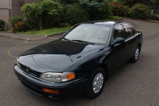 1995 Toyota Camry LE