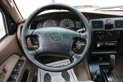 2000 Toyota 4Runner SR5