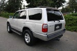 2000 Toyota 4Runner SR5
