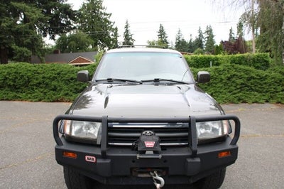 1997 Toyota 4Runner Limited