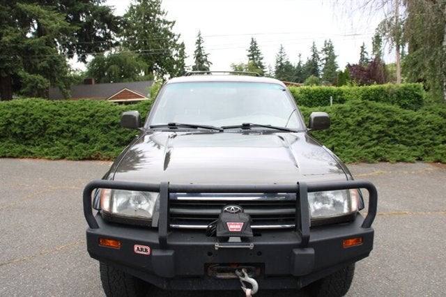 1997 Toyota 4Runner Limited