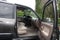1997 Toyota 4Runner Limited