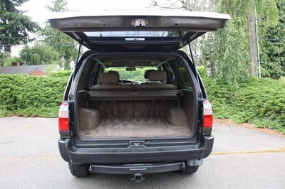 1997 Toyota 4Runner Limited