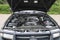 1997 Toyota 4Runner Limited