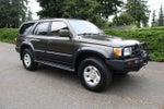 1997 Toyota 4Runner Limited