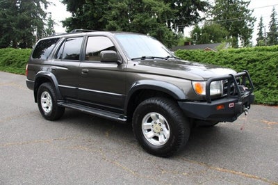 1997 Toyota 4Runner Limited