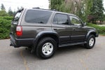 1997 Toyota 4Runner Limited