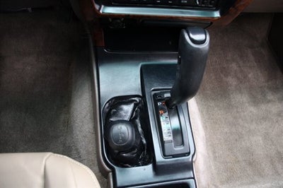 1997 Toyota 4Runner Limited